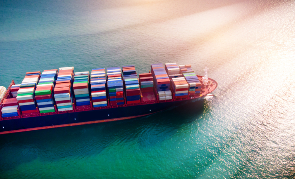 Supply Chain Solutions Image
